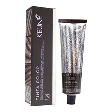 Keune Tinta Color 10.08 Permanent Color Lightest Natural Mocha Blonde 2 Oz