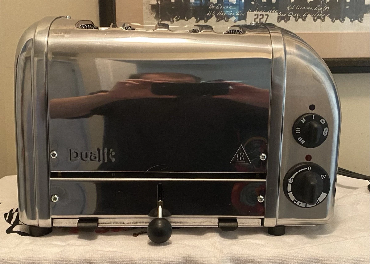 Dualit Toasters for sale | eBay