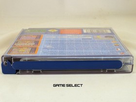 CHUCHU ROCKET! CHU CHU SEGA DREAMCAST PAL EU EUR ORIGINAL COMPLETE