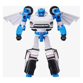 TOBOT Smart W Transforming Robot Car Transformer Korea Official Authentic New