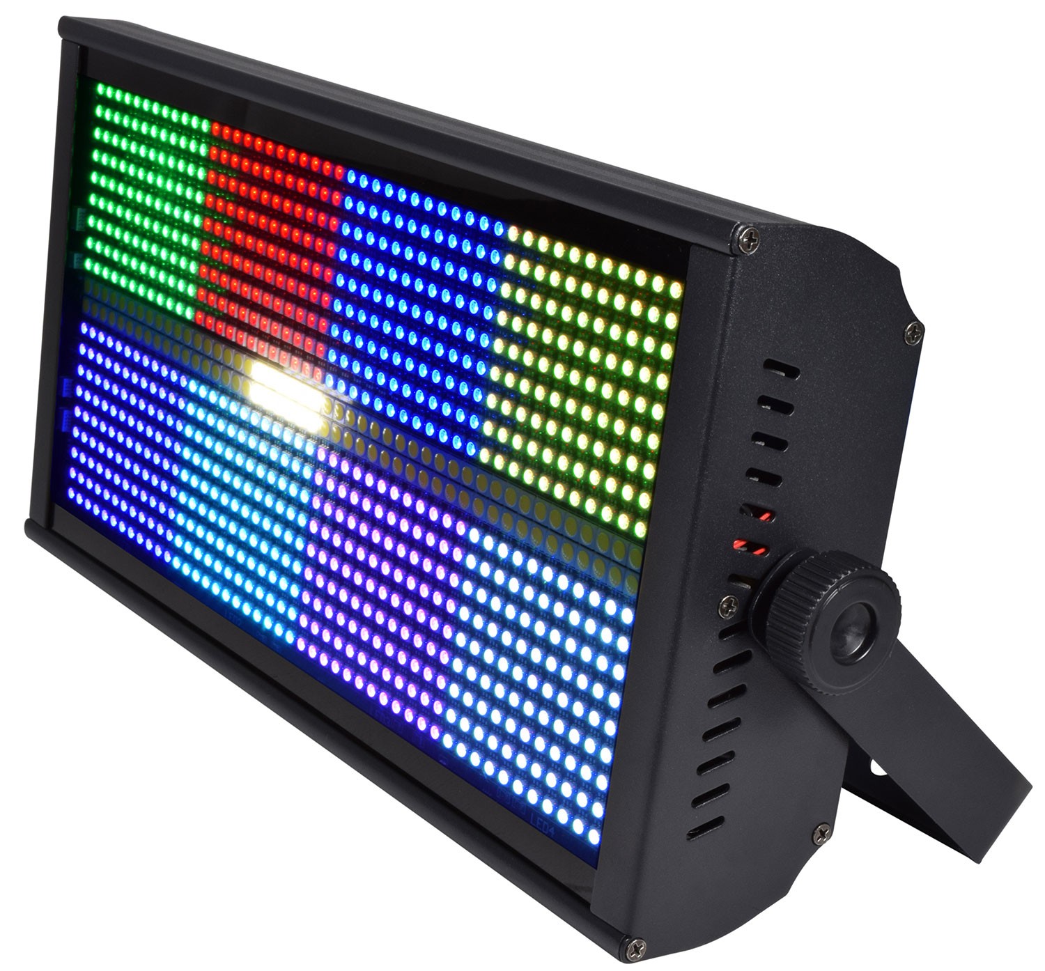 240W LED Colour Blinder and Strobe