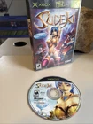 Sudeki (Microsoft Xbox, 2004). Tested. Very Clean! Not In Original Case.
