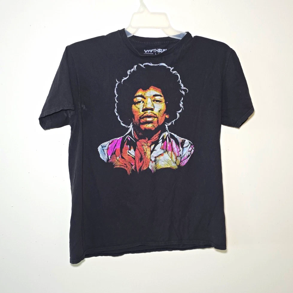 Jimi Hendrix Shirt for sale | eBay