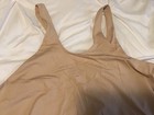 MANGOPOP Women's Beige Nude Bodysuit Size XL, NWT — photo 3