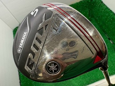 Yamaha RMX 2019 Fairway Wood 5W Speeder EVOLUTION VI FW 50 (S) #672 Golf Clubs
