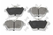 Kits de frein Alfa Romeo ALFA 166