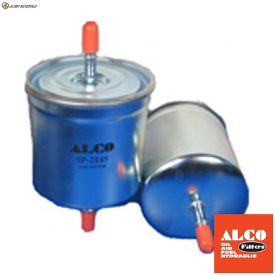 KRAFTSTOFFFILTER SP-2145 FÜR VOLVO V40 S80 XC90/SUV S60 XC70/CROSS/COUNTRY 1.6L