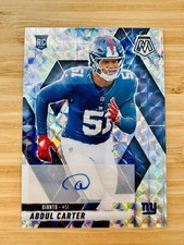 2025 Panini Mosaic NFL Set Review and Checklist 32