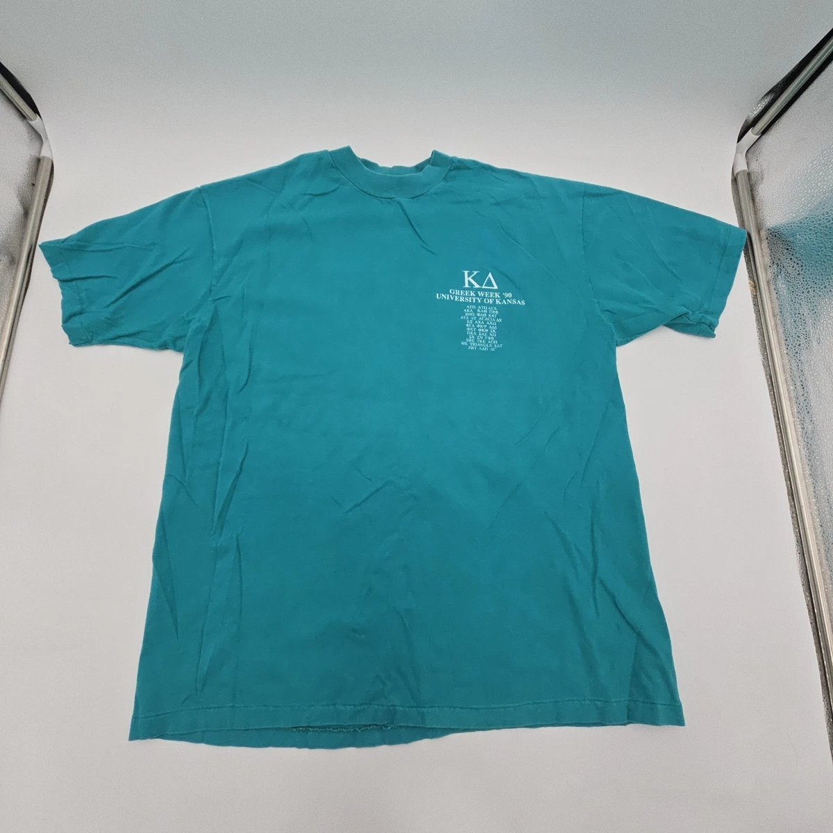 Kappa Vintage T-Shirts for Men for sale | eBay