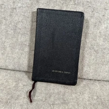 The New English Bible/ New Testament: Oxford & Cambridge University Press/ 1961