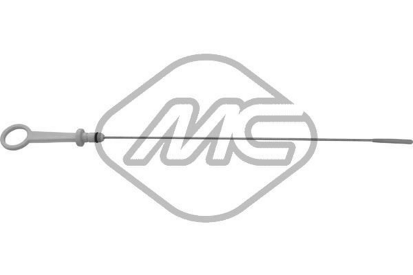 ÖLpeilstab FüR Opel Astra F Stufenheck G CC Corsa B C Vectra-image