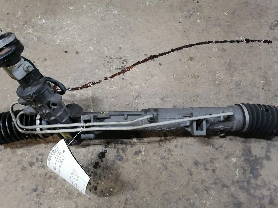 Conjunto de extractor de ventilador de radiador diseño para BMW 330i 1527561 01-05 Foto 4 de 4