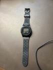 Bushnell 368850 Neo Ion 2 Golf GPS Watch - Black / Blue w Charging Wire — photo 1