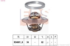Thermostat Seat EXEO
