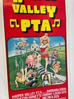 Vintage Harper Valley PTA Movie Poster 1978 Barbara Eden Comedy Film — photo 4