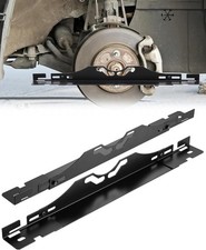 Wheel Alignment Tool, Car Alignment Tool Kit for Home Use, Detachable Toe Plates