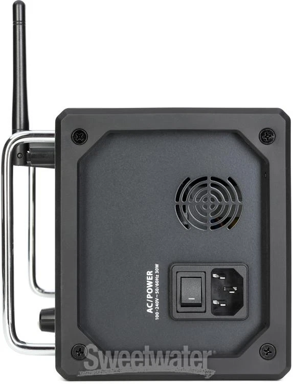 Behringer X Air XR16 16-channel Tablet-controlled Digital Mixer - Image 2 of 4