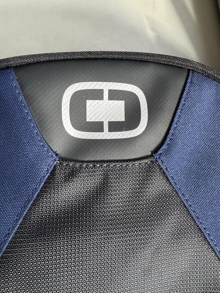 Mochila Google OGIO |Mercancía corporativa tecnológica|Regalo raro para empleados|Edición para desarrolladores Foto 4 de 4