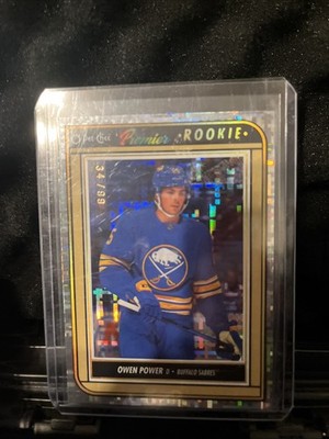Owen Power /99 O-Pee-Chee Premier Rookie