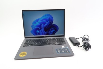 LG Gram 17Z90Q Win 11 Intel Core i7-1260P 2.1GHz 16GB RAM 512GB SSD 17''