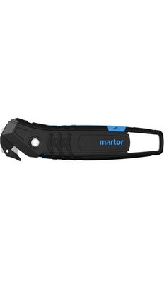 MARTOR Sicherheitsmesser SECUMAX 350 mit SECUMAX-KLINGE 355020 1 Stück