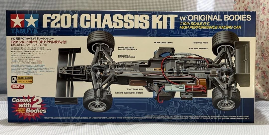 タミヤ F201 tamiya f201 products for sale | eBay