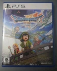 DRAGON QUEST VII Reimagined - Sony PlayStation 5, PS5- Used