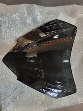 Bulle sport Yamaha XMAX 125/400 2014-2016 1SDF837U2000