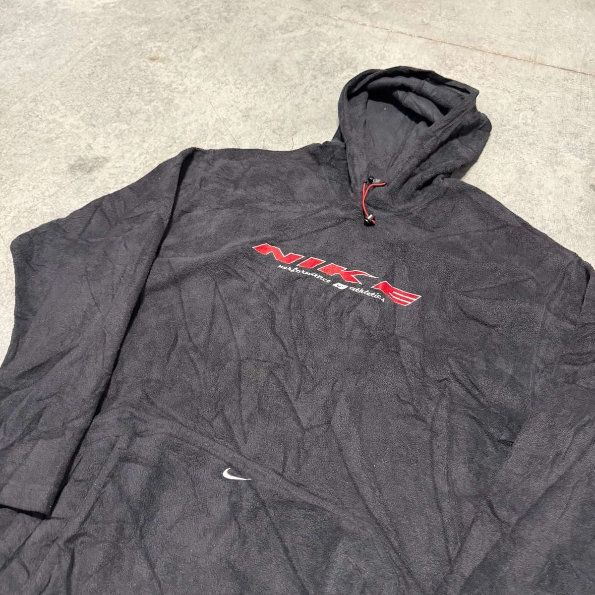 Preços baixos em Moletom Nike Vintage | eBay