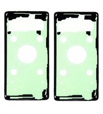2 PCS Cover Adhesive Tape For Samsung Galaxy S8 S9 S10 S20 S21 S22 S23 FE Ultra