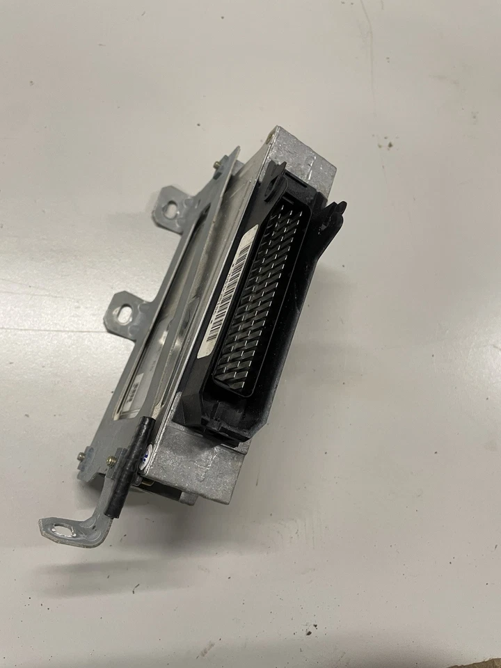 BMW E36 ABS Control Module 1162646 - Image 3 of 4