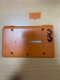 Nintendo Game Watch DONKEY KONG #cfa0b4