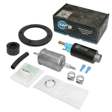 QFS Fuel Pump +Reg+Filter for 04-08 Polaris Sportsman 500 550 700 800 X2 2520438