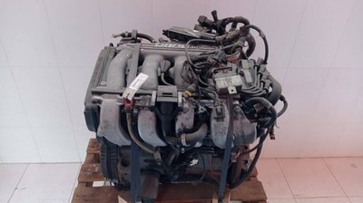 182A4000 teilmotor FIAT BRAVO 182 1.6 16V 16V 100 SX 88524