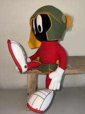Marvin The Martian Doll In Collectible Marvin The Martian Items