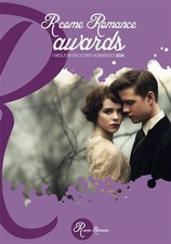 Libro - R Come Romance Awards 2024. I Migliori Racconti Romantici  - Edizioni De