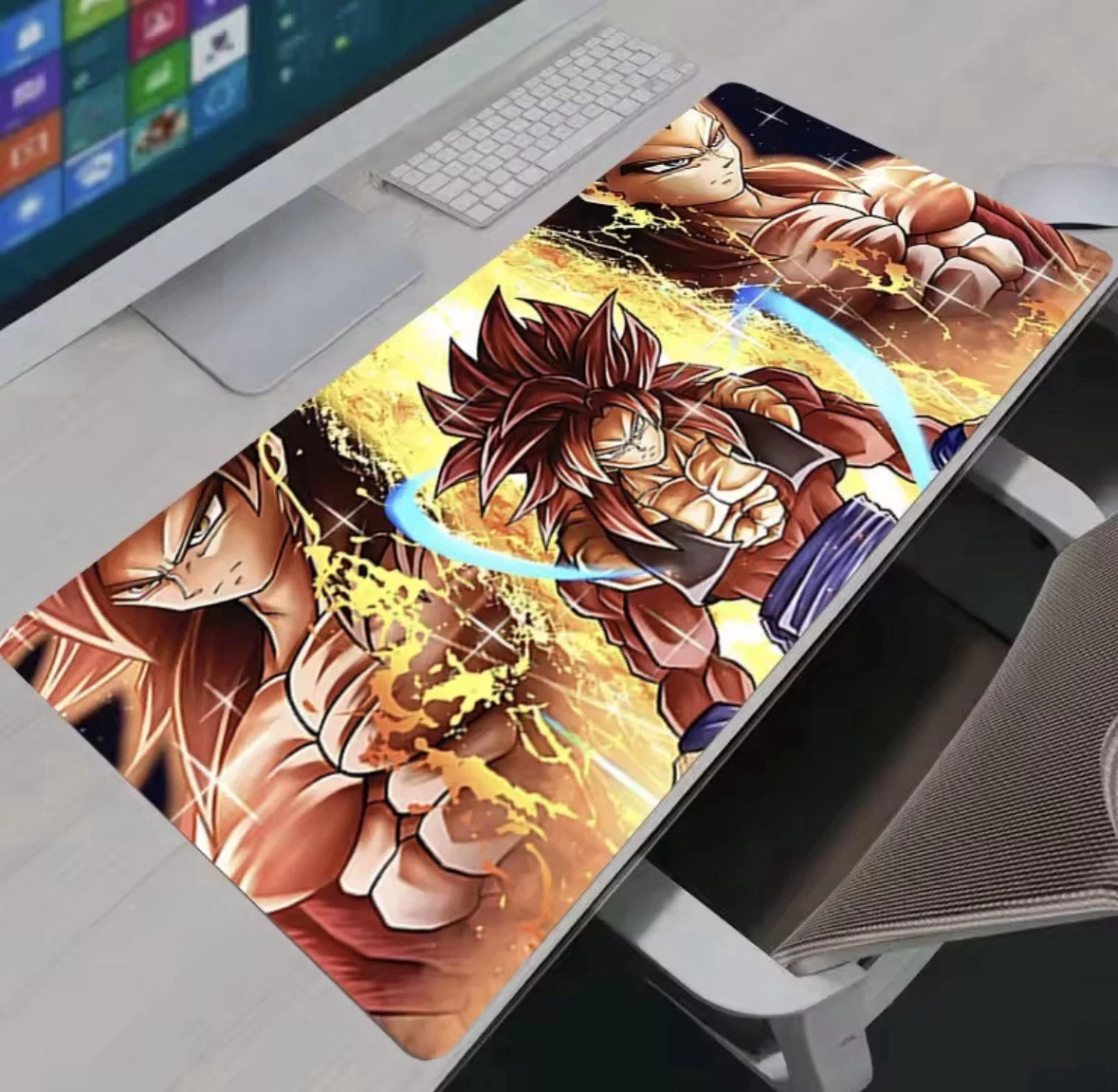 Dragon Ball Collectible Card Game Playmats for sale | eBay