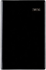 140 Business Planner  Small Edition  1 Takahashi Shoten 2026 Edition Black Weekly