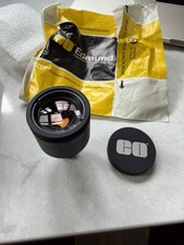 Edmund Optics, 6mm, f/2.8 UCi Series Fixed Focal Length Lens M12