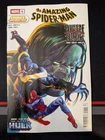 Amazing Spider-Man /Queen in Black Free Comic Book Day 2026 FCBD Venom New