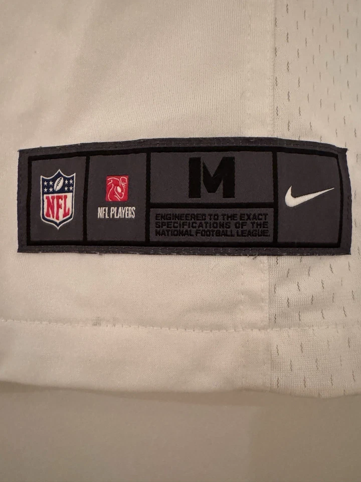 Camiseta deportiva George Kittle San Francisco 49ers Nike Super Bowl LIV jugador NFL #85 Foto 4 de 4