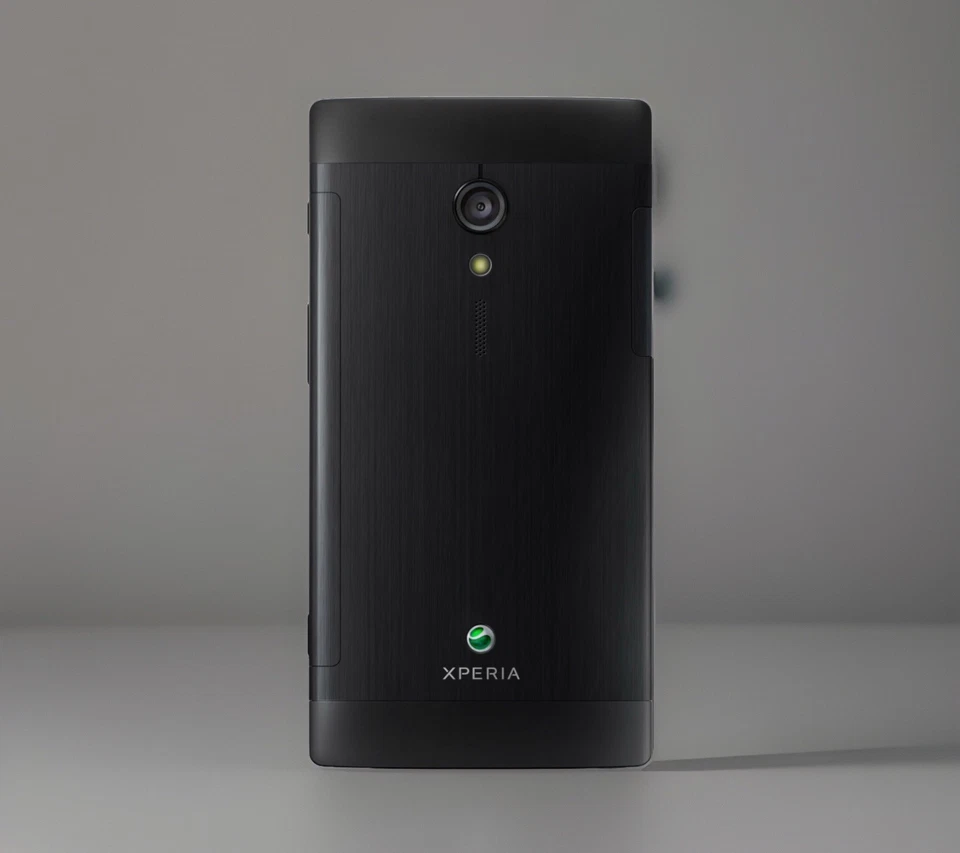 SONY XPERIA ION LT28h Smartphone 16GB Ovp - Bild 3 von 4