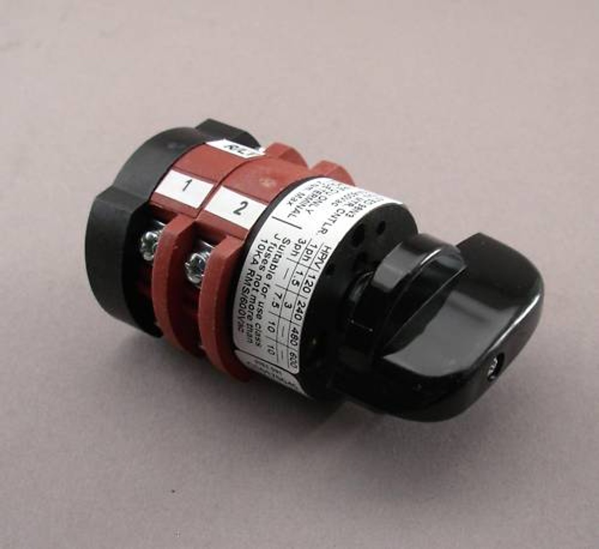 3-Pack MIG Welder Gas Nozzles - Replacement Parts For Clarke 125EN-190EN Models 7 thumbnail image