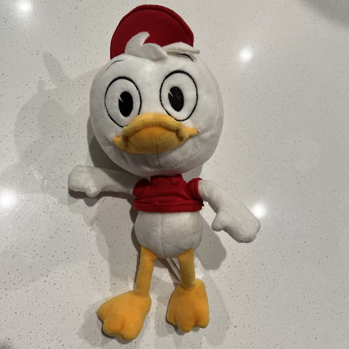 Disney store ducktales sales plush
