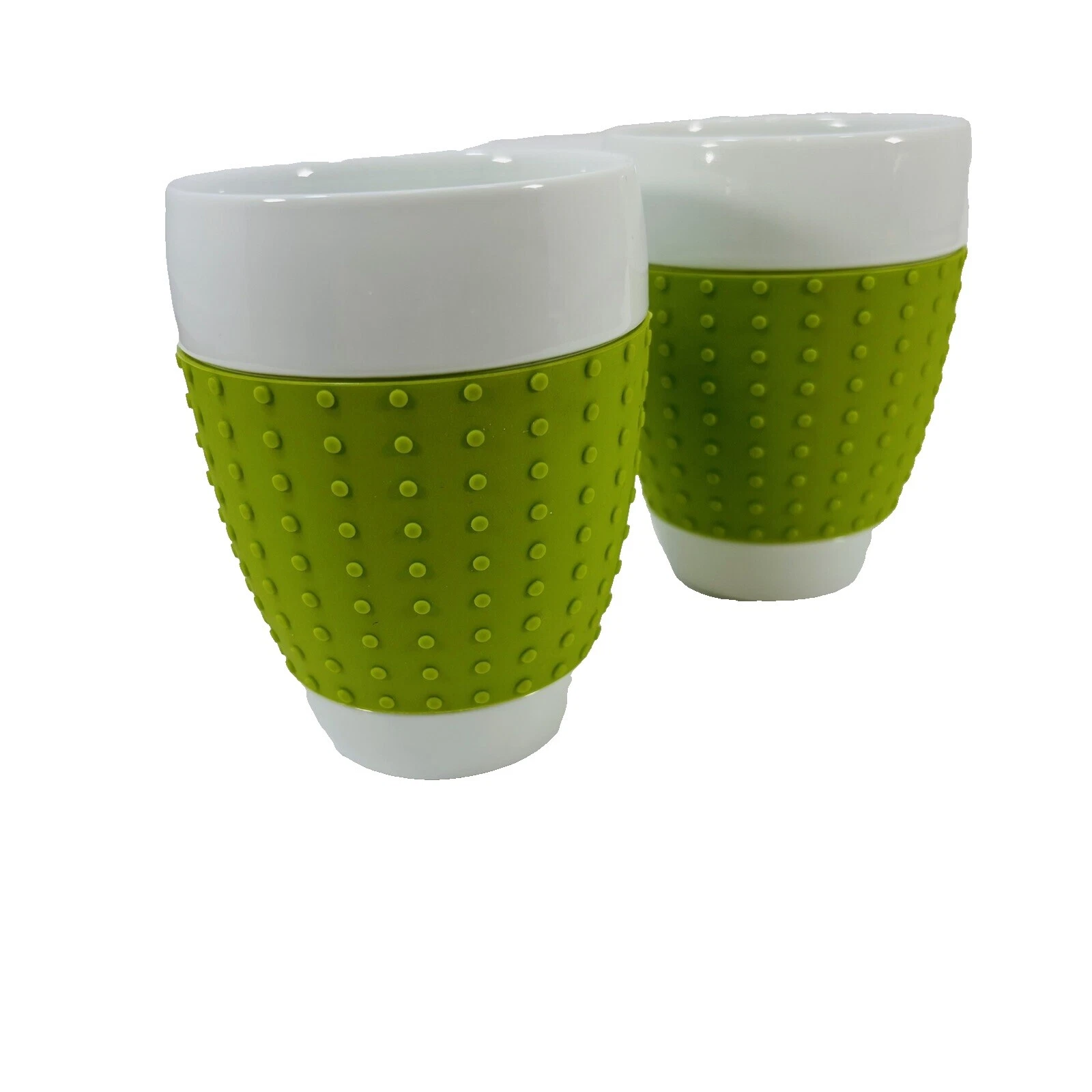 Tazas de porcelana BODUM