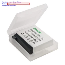 Kastar Replacement Battery for Gopro4 GoPro AHDBT-401 GoPro AHBBP-401 Battery