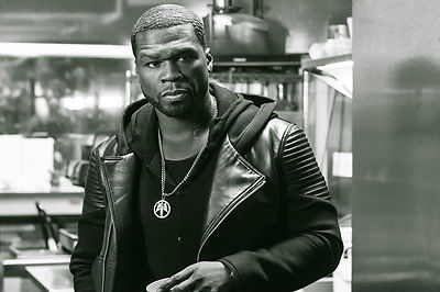 A3 Größe - 50 CENT CURTIS Hip Hop Musik, Gangsta Rap GESCHENK / WANDBILDDRUCK POSTER