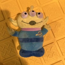 Disney Toy Story Alien Plush