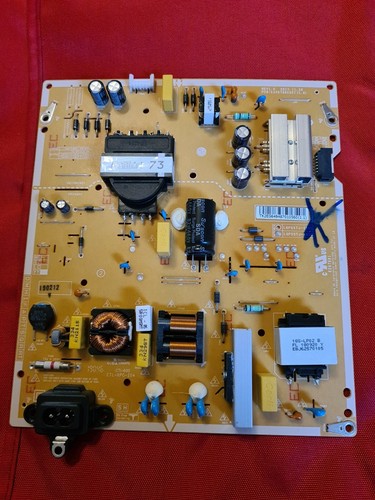 Eax67865201 (1.6) Strombaukarte Für LG 55UK6470PLC.BEKTLJP 55UK6300PLB