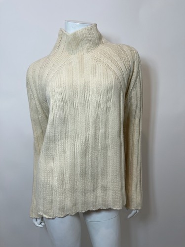 NWT Sea Long Sleeve Turtleneck Sweater 